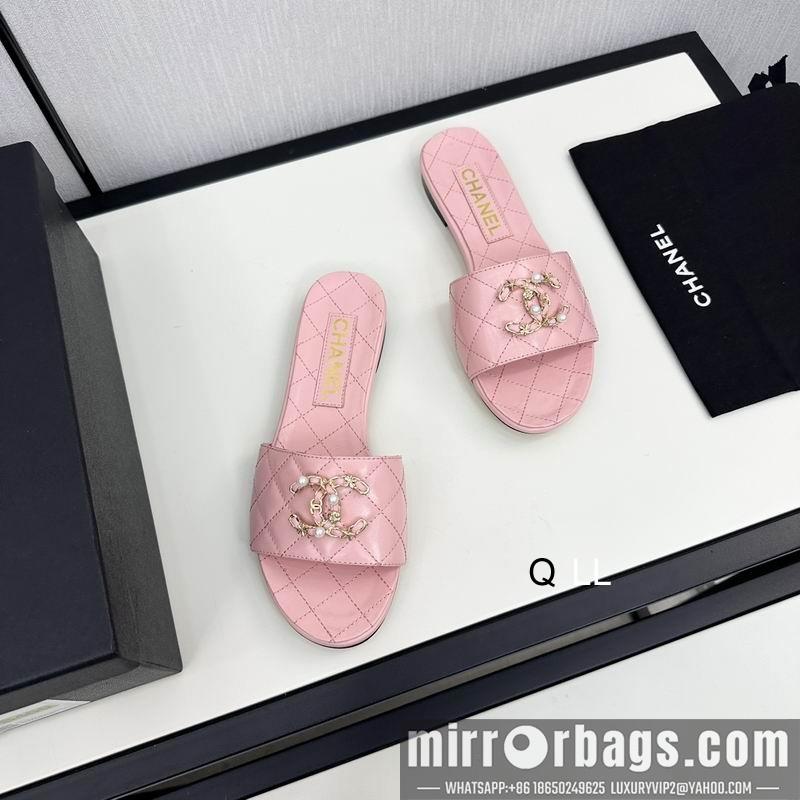Chanel Shoes sz35-40 LL0701