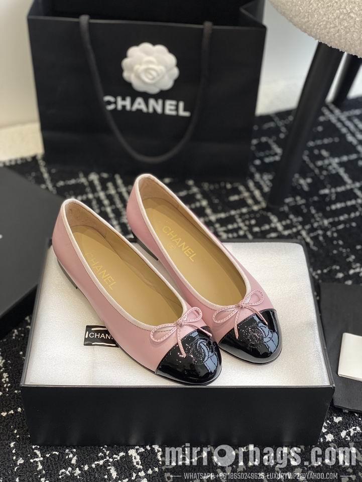 Chanel Shoes sz35-41 mnh0208