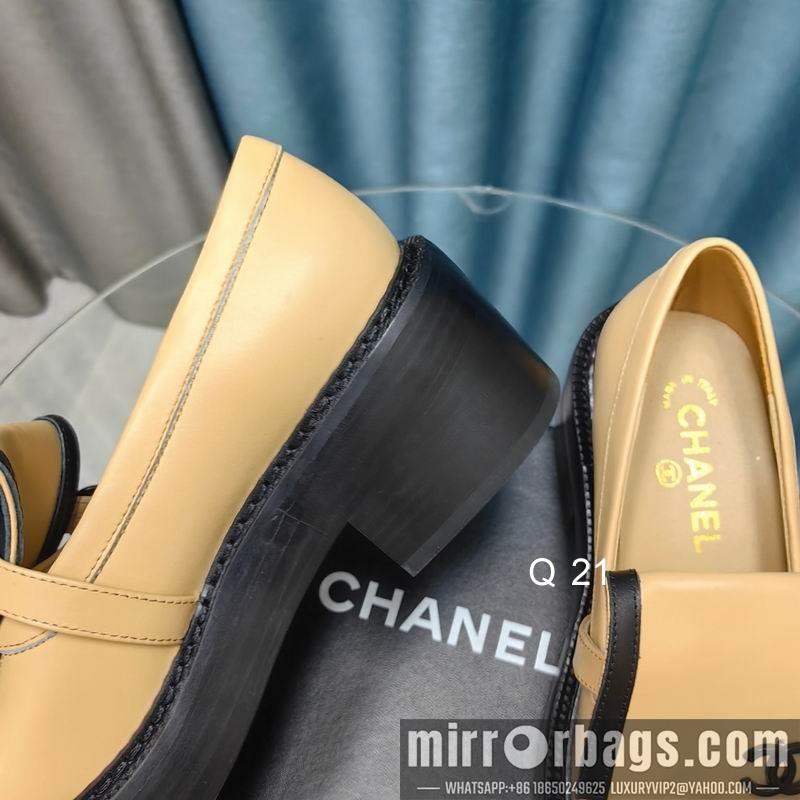 Chanel Shoes sz35-40 YS0901