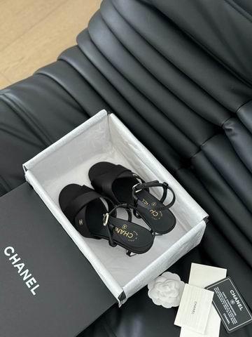 Chanel Shoes sz35-39 mnh0513