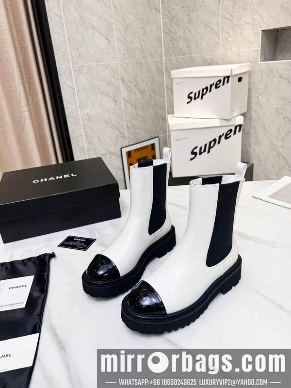 Chanel Shoes sz35-40 NW1006
