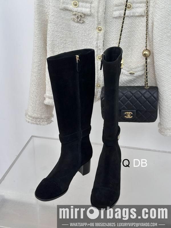 Chanel Shoes sz35-40 DB1215