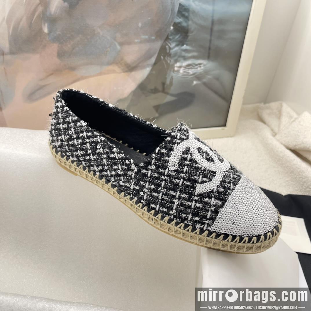 Chanel Shoes sz35-40 h0616