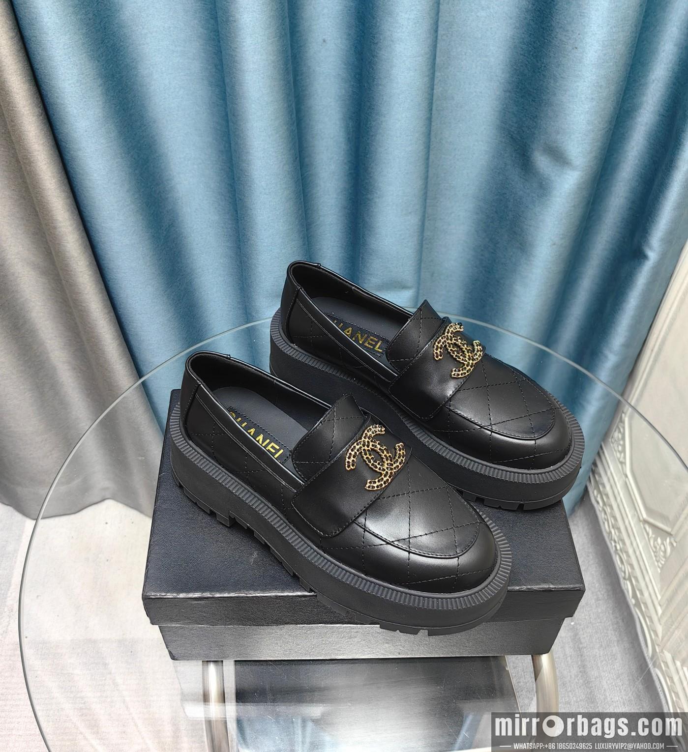 Chanel Shoes sz35-41 h0811