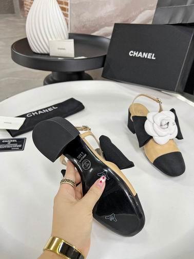 Chanel Shoes sz35-41 mnh0117