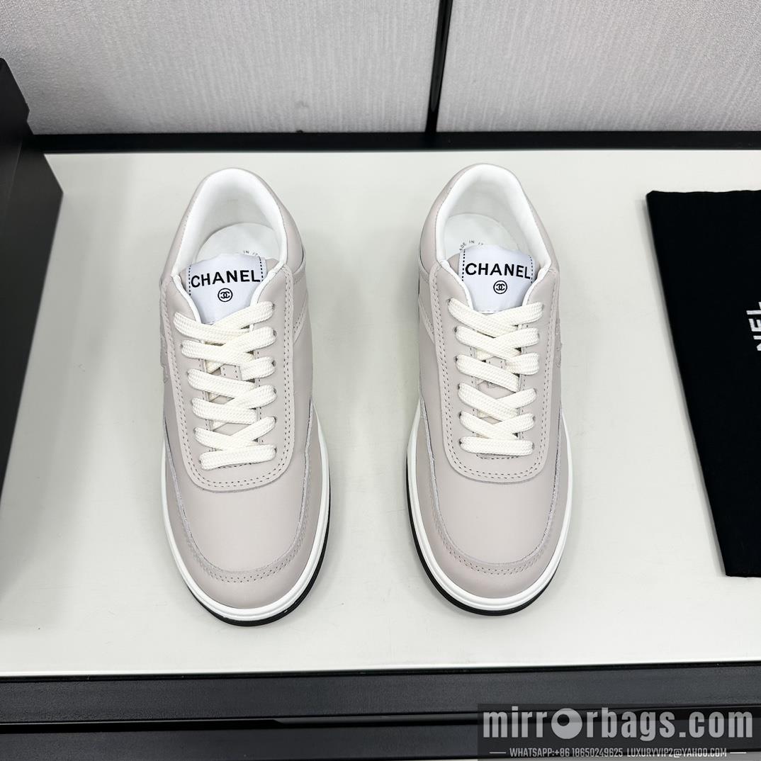 Chanel Shoes sz35-41 h1105