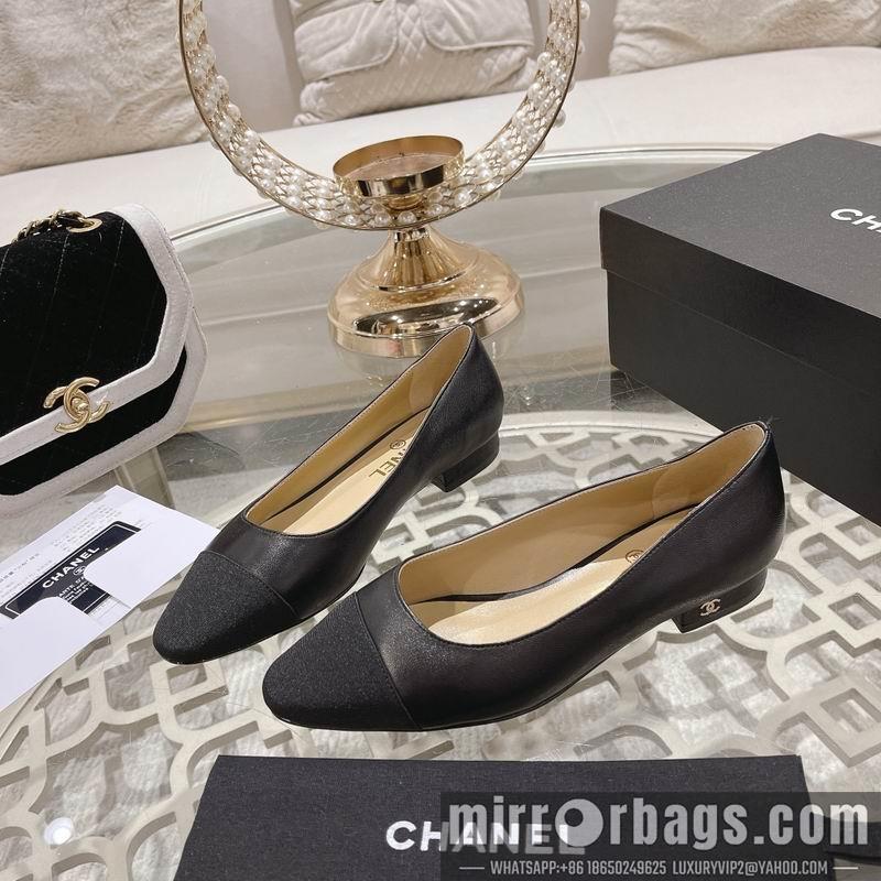 Chanel Shoes sz34-40 fsm0104