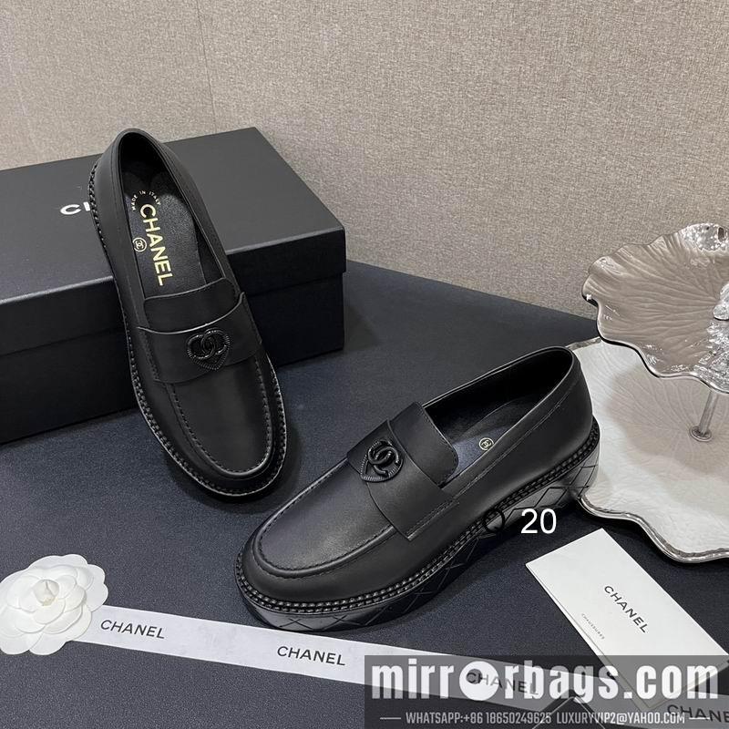 Chanel Shoes sz35-40 XX1202