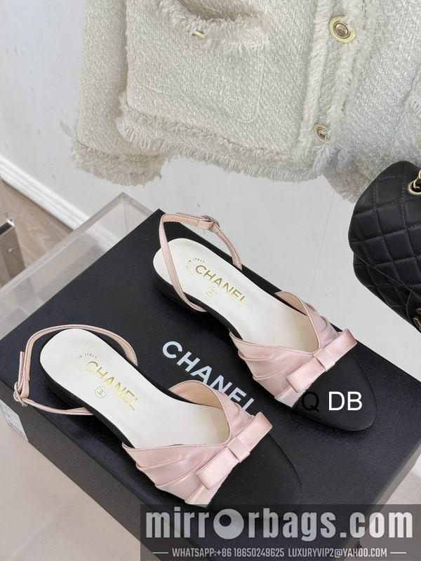 Chanel Shoes sz35-40 DB1210