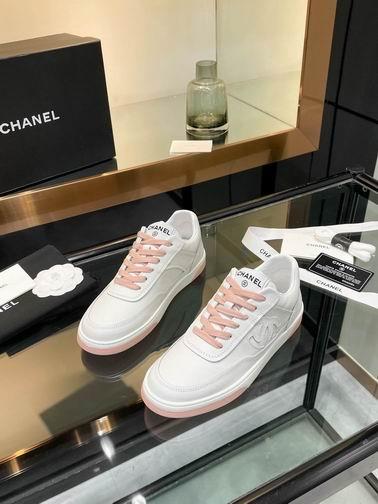 Chanel Shoes sz35-44 hnh0301