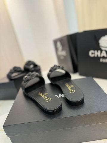 Chanel Shoes sz35-41 mnh0601