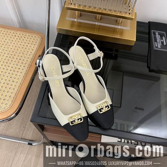 Chanel Shoes sz35-41 mnh0305