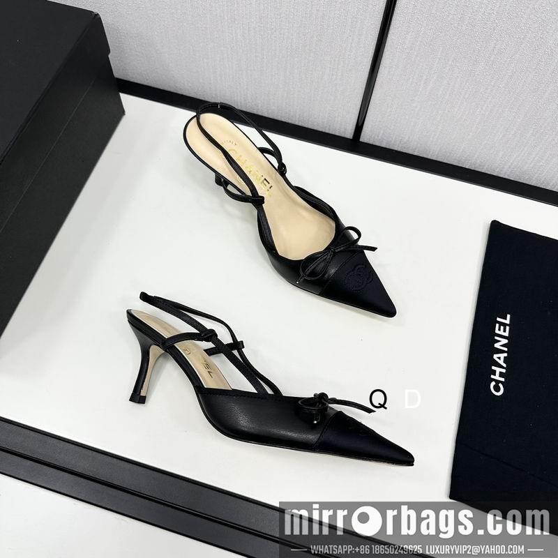 Chanel Shoes sz35-40 GDT0801