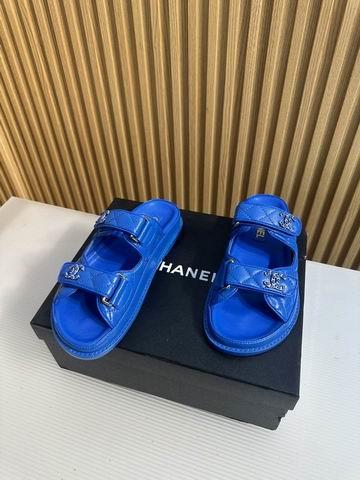 Chanel Shoes sz35-41 mnh0307