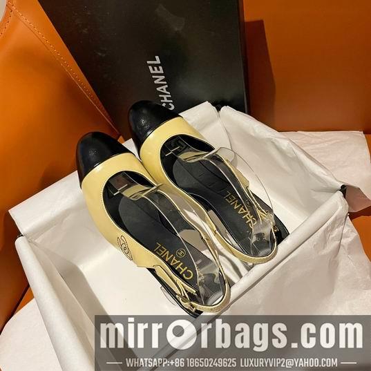 Chanel Shoes sz35-40 mnh0507