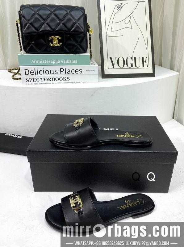 Chanel Shoes sz35-40 Q0619