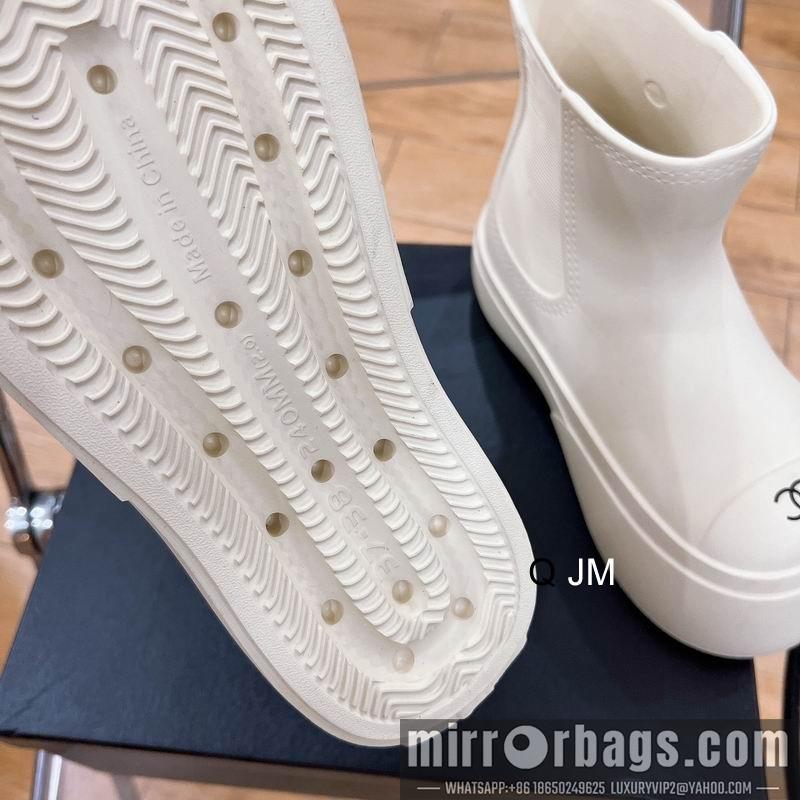 Chanel Shoes sz35-40 JM0805