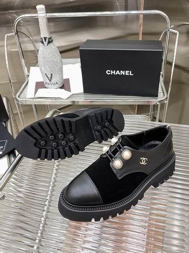 Chanel Shoes sz35-41 mnh0401
