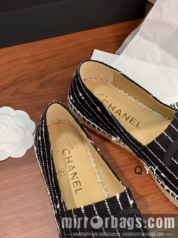 Chanel Shoes colour sz35-40 YY0702