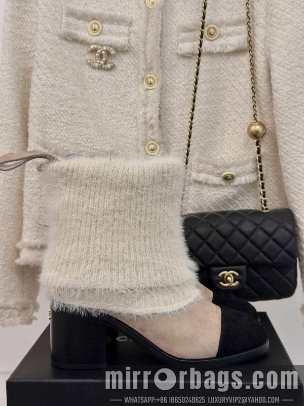 Chanel Shoes sz35-40 DB1014