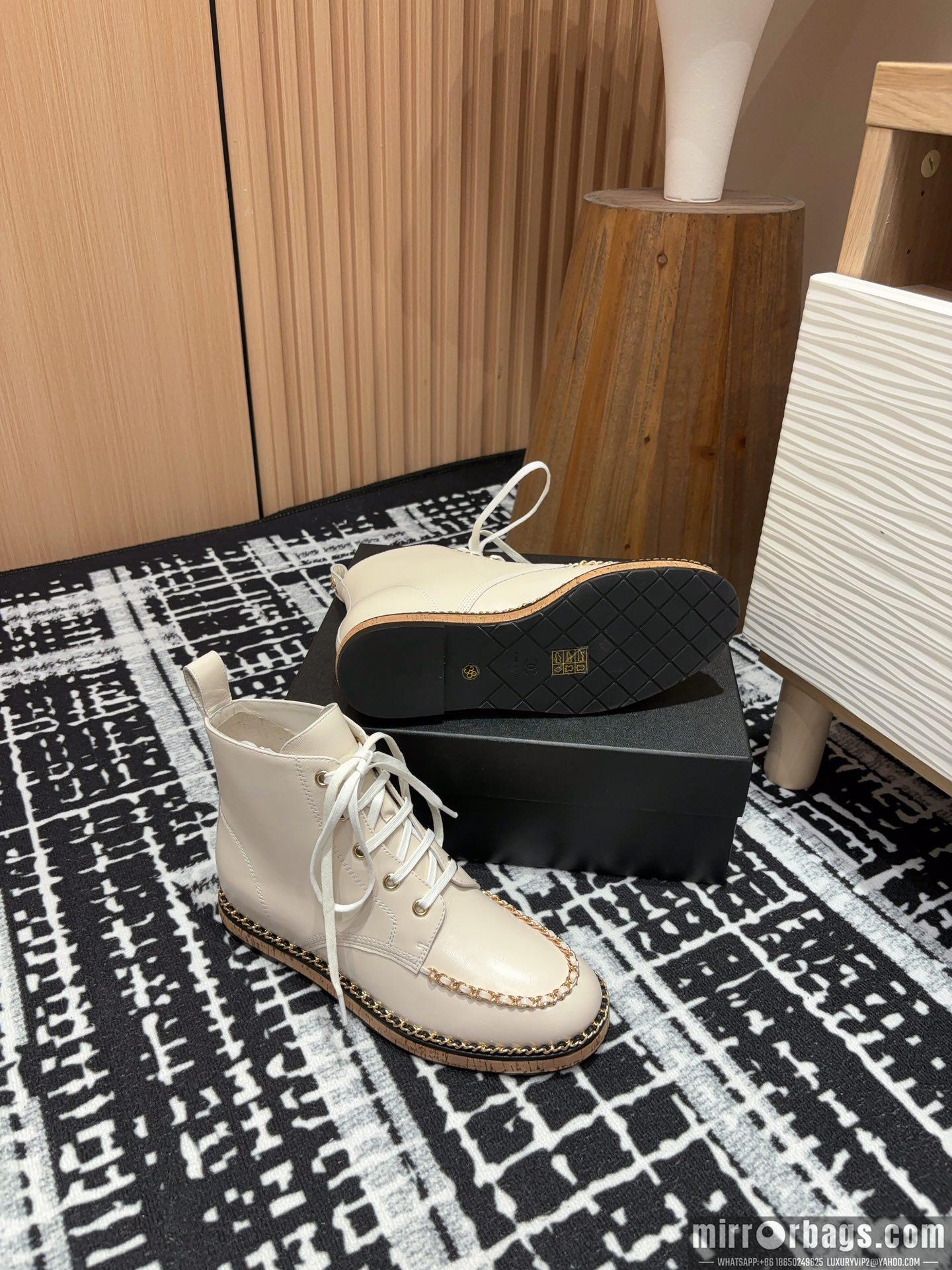 Chanel Shoes sz35-41 h1038