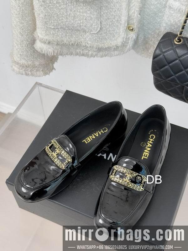 Chanel Shoes sz35-39 DB1204