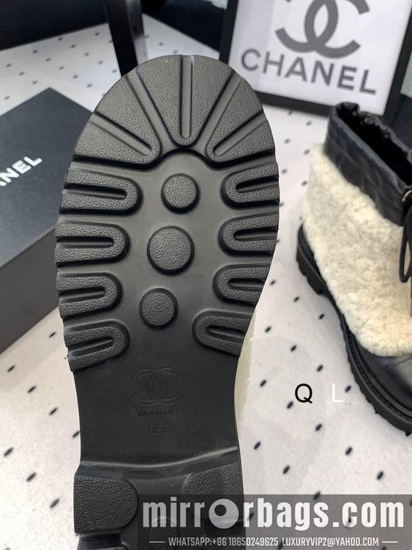 Chanel Shoes sz35-40 LL1032