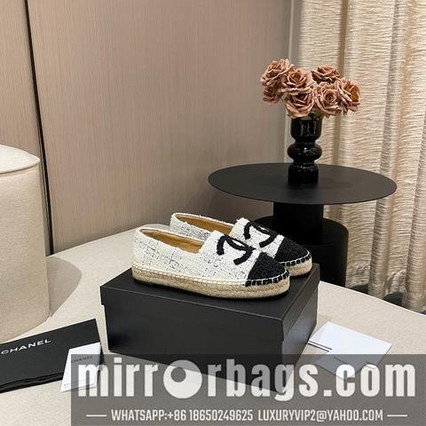 Chanel Shoes sz34-42 mnh0604