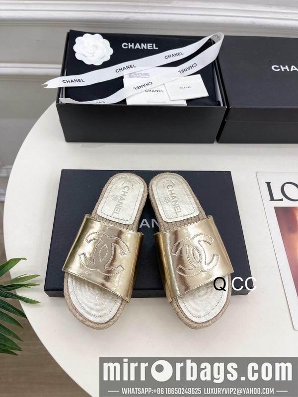 Chanel Shoes sz35-40 JX0342