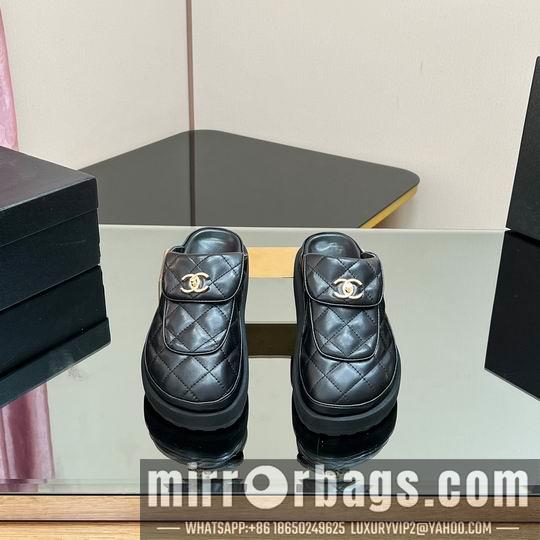 Chanel Shoes sz35-41 mnh0207