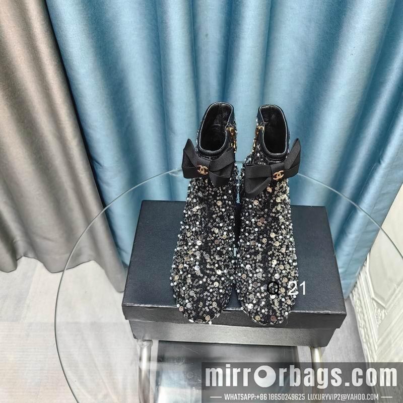 Chanel Shoes sz35-40 YS1108