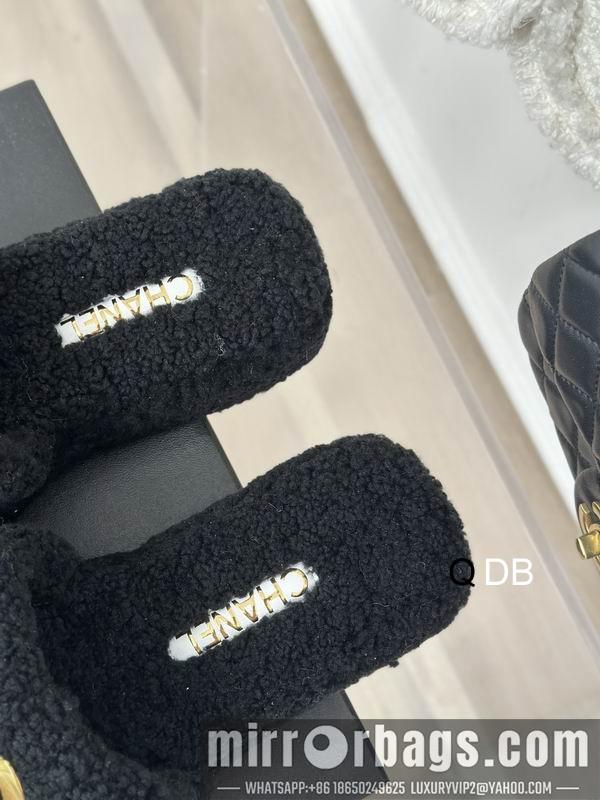 Chanel Shoes sz35-40 4C LL1010