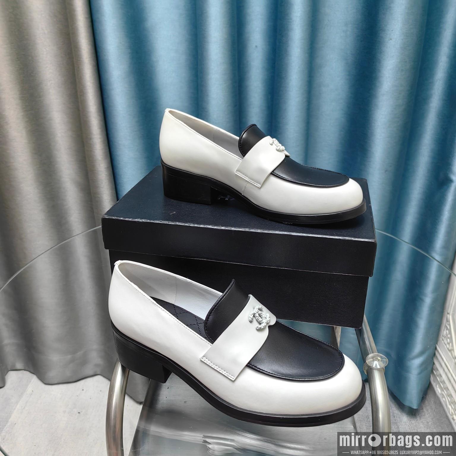 Chanel Shoes sz35-41 h0812