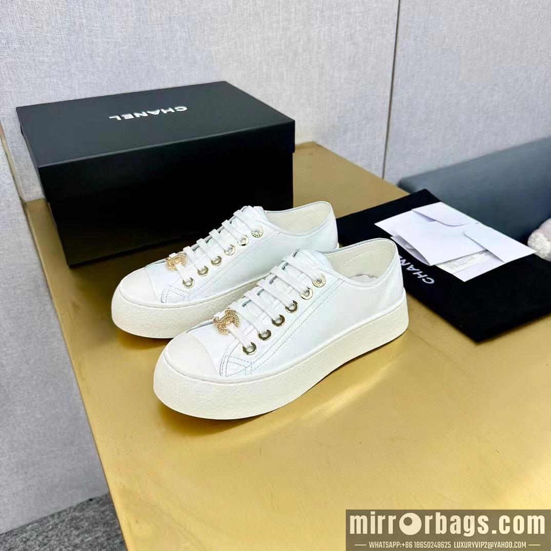 Chanel Shoes sz35-40 h0706