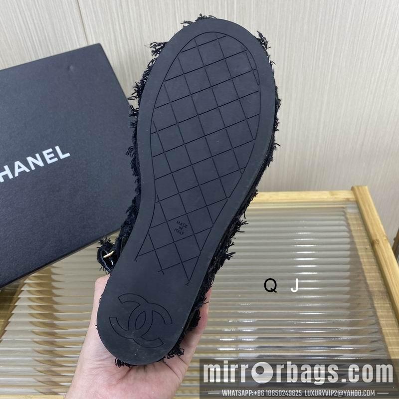 Chanel Shoes Chanel sz35-40 XJ0707