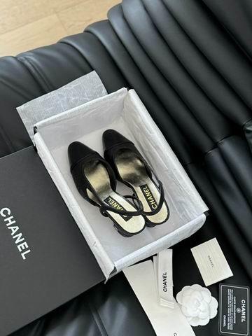 Chanel Shoes sz35-39 mnh0601