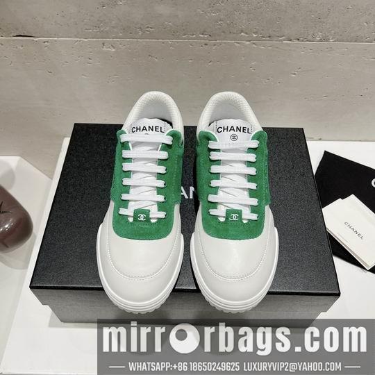 Chanel Shoes sz35-41 mnh0306