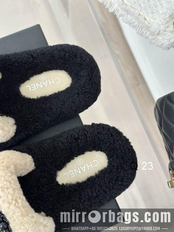 Chanel Shoes sz35-40 10C HY1004