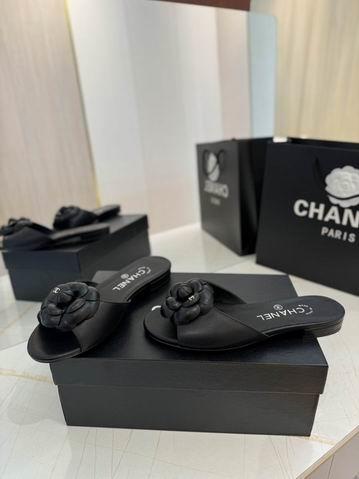 Chanel Shoes sz35-41 mnh0601
