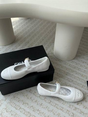 Chanel Shoes sz35-41 mnh0420