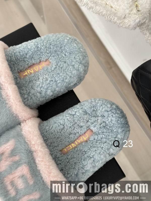 Chanel Shoes sz35-40 7C HY1003
