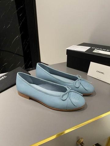 Chanel Shoes sz34-42 mnh0502