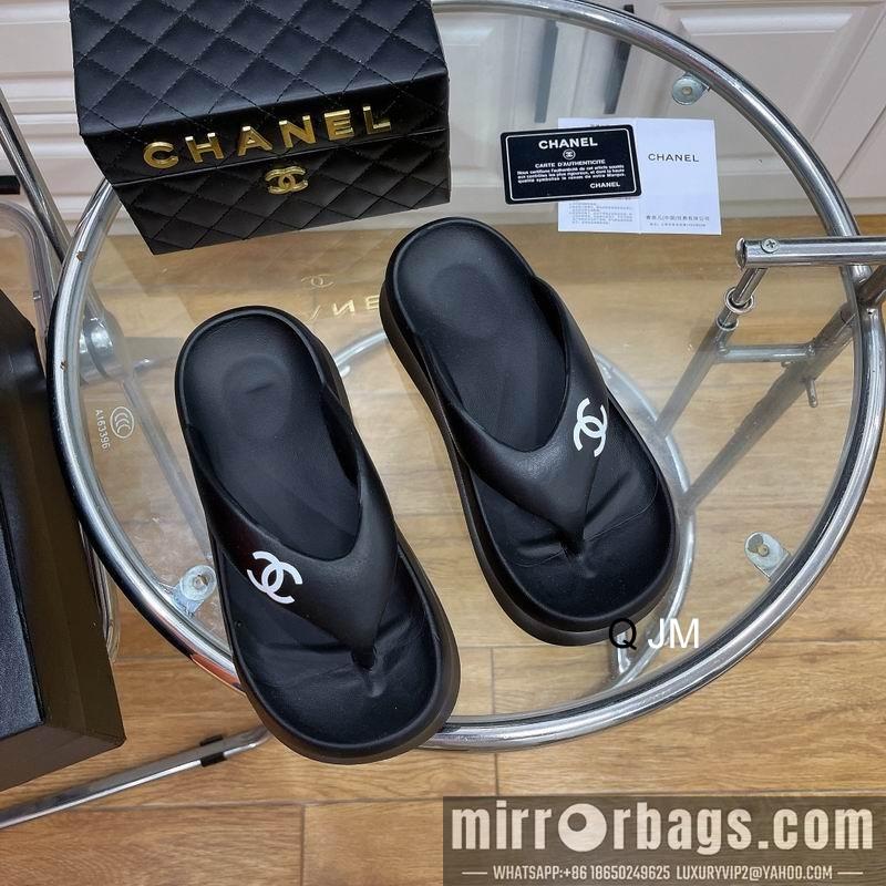 Chanel Shoes sz35-40 JM0405