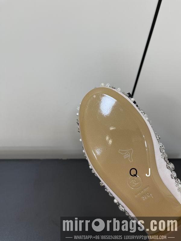 Chanel Shoes sz35-40 XJ0902