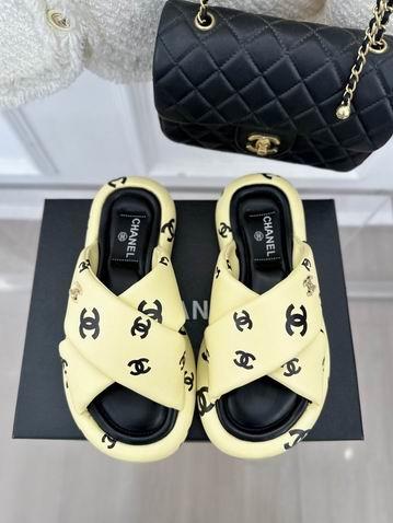 Chanel Shoes sz35-41 mnh0306