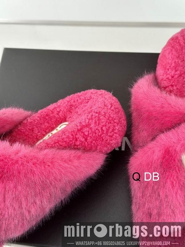 Chanel Shoes sz35-40 SD1003