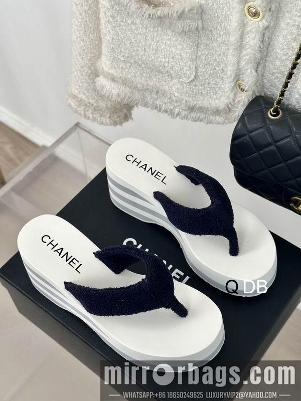 Chanel Shoes sz35-40 DB0504