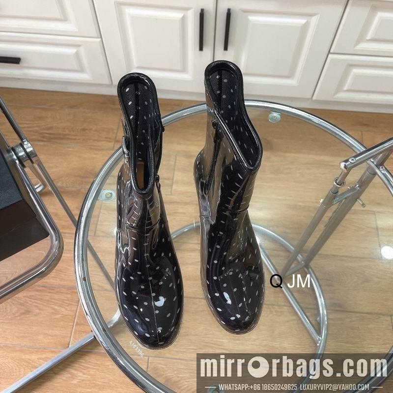 Chanel Shoes sz35-40 JM0401
