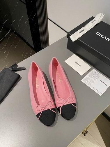 Chanel Shoes sz34-42 mnh0516