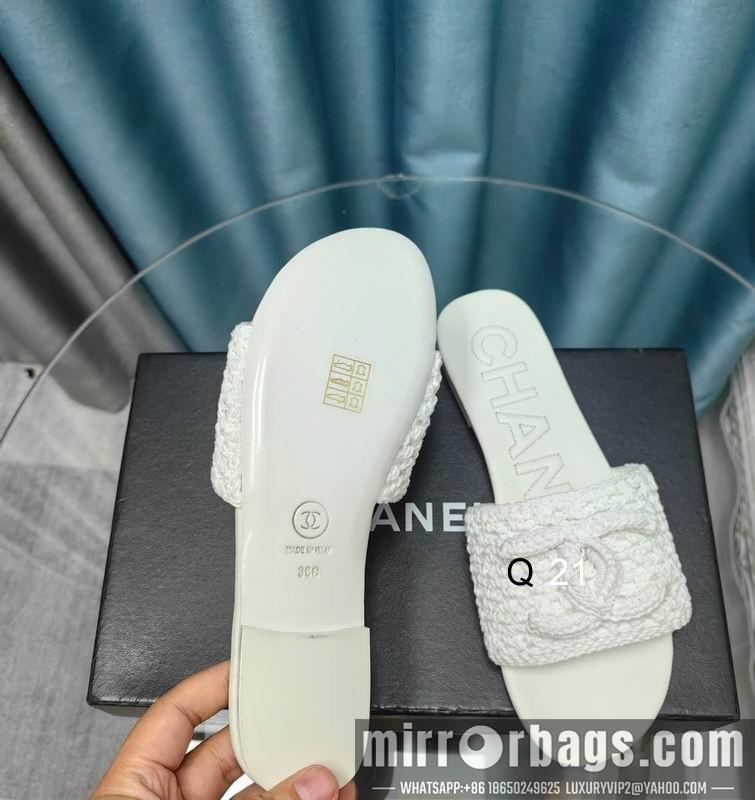Chanel Shoes sz35-40 YS0709